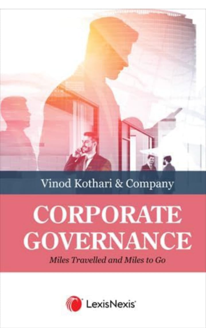 CORPORATE GOVERNANCE 